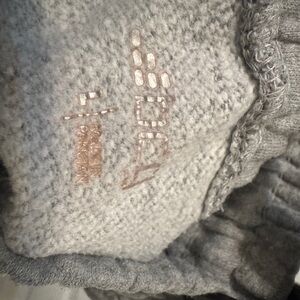 BCG Gray Athletic Shorts